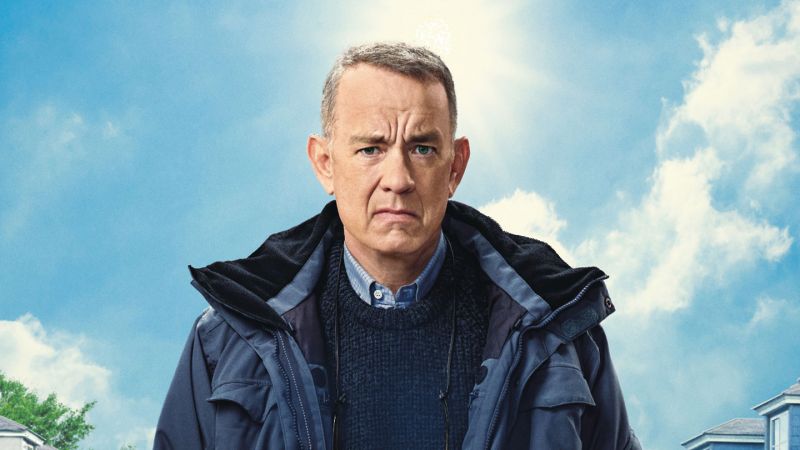 Tom Hanks la rompe en streaming con su nueva película: de qué se trata